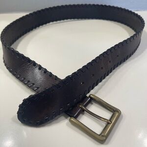 BANANA REPÚBLIC BELT SIZE 36